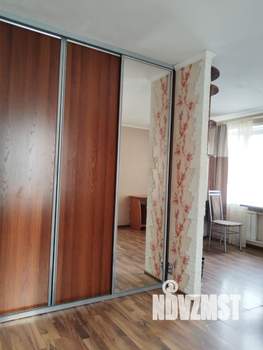 1-к квартира, на длительный срок, 30м2, 3/5 этаж