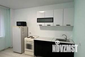 1-к квартира, посуточно, 36м2, 13/25 этаж