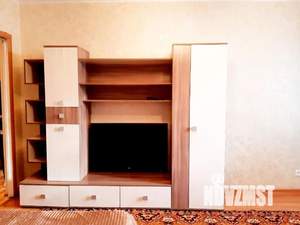 1-к квартира, посуточно, 40м2, 8/10 этаж