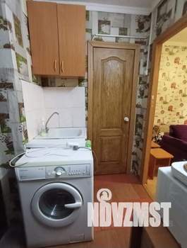 Студия квартира, на длительный срок, 18м2, 2/5 этаж