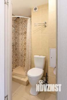 1-к квартира, посуточно, 15м2, 1/1 этаж