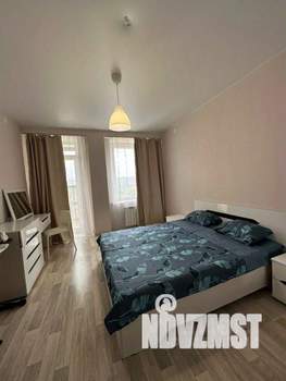 3-к квартира, посуточно, 91м2, 1/1 этаж