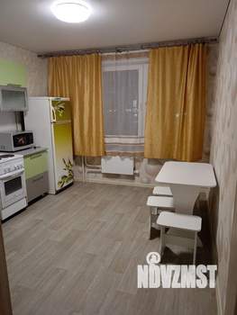 1-к квартира, на длительный срок, 36м2, 8/26 этаж