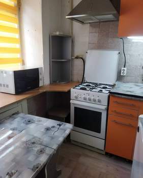 2-к квартира, на длительный срок, 42м2, 2/5 этаж