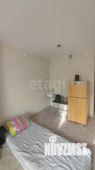 Студия квартира, на длительный срок, 24м2, 11/25 этаж