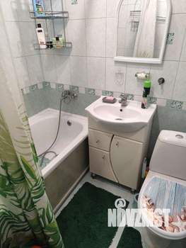 1-к квартира, на длительный срок, 32м2, 5/5 этаж