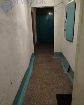 1-к квартира, на длительный срок, 30м2, 4/9 этаж