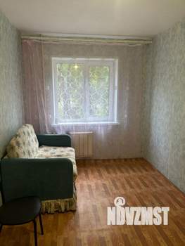 Студия квартира, на длительный срок, 14м2, 1/5 этаж