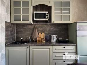 1-к квартира, посуточно, 31м2, 1/1 этаж