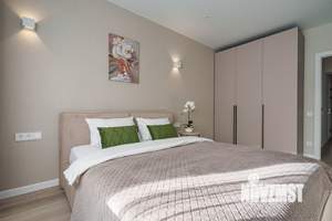 3-к квартира, посуточно, 75м2, 8/9 этаж