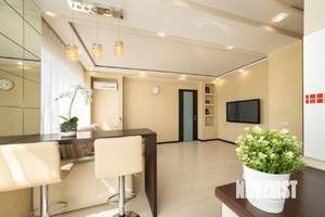 2-к квартира, посуточно, 47м2, 1/1 этаж