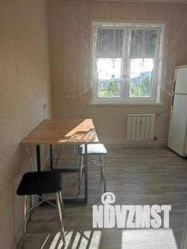 1-к квартира, посуточно, 32м2, 3/10 этаж