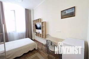 1-к квартира, посуточно, 25м2, 4/11 этаж