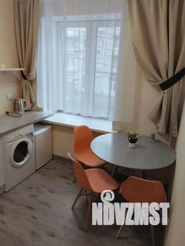 2-к квартира, посуточно, 41м2, 2/5 этаж