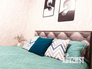 2-к квартира, посуточно, 52м2, 3/9 этаж