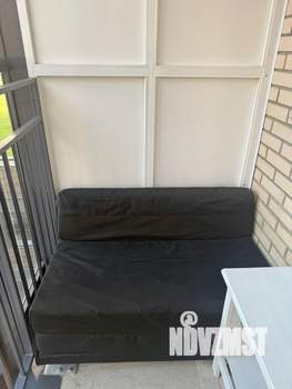 1-к квартира, на длительный срок, 48м2, 4/25 этаж