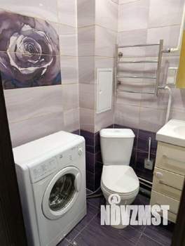 2-к квартира, на длительный срок, 45м2, 4/5 этаж