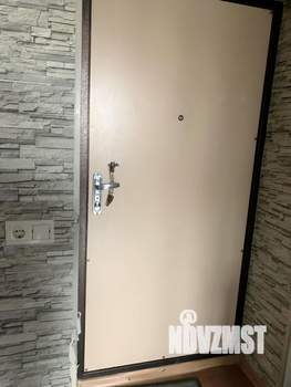 1-к квартира, на длительный срок, 17м2, 3/5 этаж