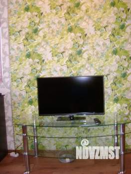 1-к квартира, на длительный срок, 37м2, 10/23 этаж