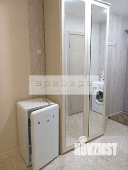 Студия квартира, на длительный срок, 14м2, 1/5 этаж