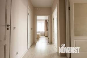 2-к квартира, посуточно, 78м2, 4/8 этаж