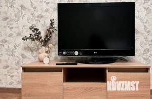 1-к квартира, посуточно, 39м2, 1/1 этаж