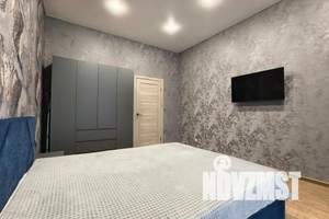 1-к квартира, посуточно, 50м2, 13/14 этаж