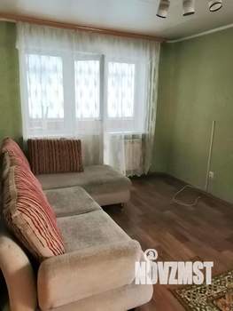 1-к квартира, на длительный срок, 30м2, 4/5 этаж