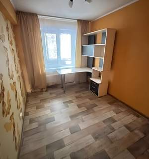 3-к квартира, на длительный срок, 59м2, 4/5 этаж