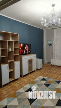 1-к квартира, на длительный срок, 43м2, 2/10 этаж