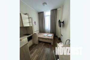 1-к квартира, посуточно, 25м2, 4/11 этаж