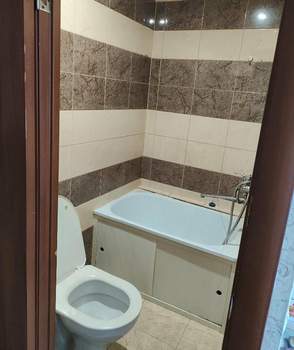 Студия квартира, на длительный срок, 13м2, 1/9 этаж