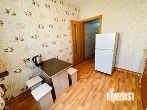 2-к квартира, посуточно, 66м2, 1/1 этаж