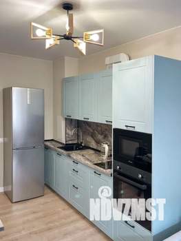 1-к квартира, посуточно, 42м2, 2/13 этаж