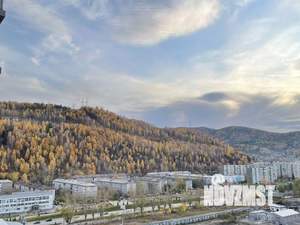 1-к квартира, посуточно, 41м2, 1/1 этаж