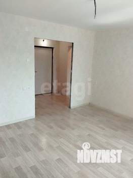 1-к квартира, на длительный срок, 40м2, 1/17 этаж