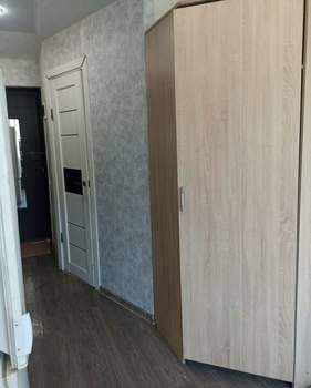 Студия квартира, на длительный срок, 14м2, 3/5 этаж