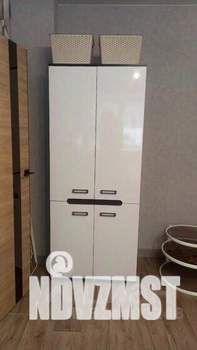 1-к квартира, на длительный срок, 38м2, 2/8 этаж