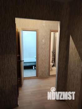1-к квартира, на длительный срок, 42м2, 13/18 этаж