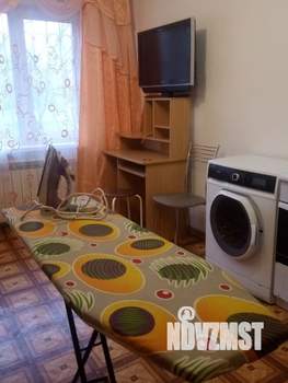 Студия квартира, на длительный срок, 18м2, 1/5 этаж