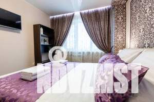 3-к квартира, посуточно, 74м2, 9/12 этаж