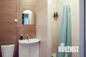 Студия квартира, посуточно, 22м2, 5/11 этаж