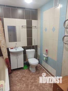 Студия квартира, на длительный срок, 20м2, 11/19 этаж