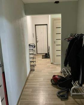 3-к квартира, на длительный срок, 60м2, 2/5 этаж