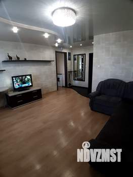 2-к квартира, на длительный срок, 48м2, 7/10 этаж