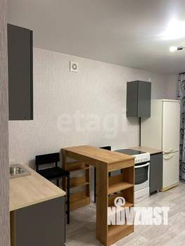 Студия квартира, на длительный срок, 23м2, 14/14 этаж