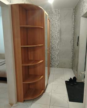 1-к квартира, на длительный срок, 29м2, 2/19 этаж