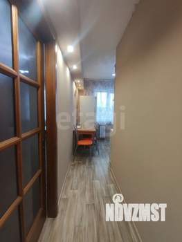 2-к квартира, на длительный срок, 47м2, 4/5 этаж