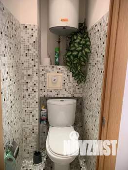 3-к квартира, посуточно, 69м2, 10/10 этаж