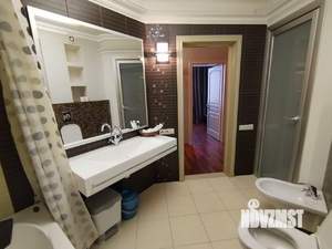 3-к квартира, посуточно, 85м2, 1/1 этаж